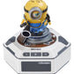 Minions & Monsters Mini Robot Interactivo James 10 cm *Edición Inglés*
