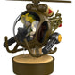 SNK Robot Interactivo Metal Slug Series Slug Copter 12 cm