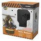 SNK Robot Interactivo Metal Slug Series Slug Copter 12 cm