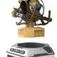 SNK Robot Interactivo Metal Slug Series Slug Copter 12 cm
