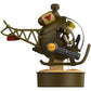 SNK Robot Interactivo Metal Slug Series Slug Copter 12 cm