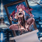 Original Character Figura PVC 1/6 Succubus Mieru Deluxe Ver. 26 cm