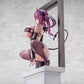 Original Character Figura PVC 1/6 Succubus Mieru Deluxe Ver. 26 cm