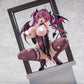 Original Character Figura PVC 1/6 Succubus Mieru Deluxe Ver. 26 cm