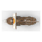One Piece 3D Puzzle Flying Lamb / Going Merry 32 cm