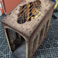 La Casa del Dragón Maqueta Book Nook Tiny Adventures Iron Throne 23 cm