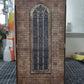 La Casa del Dragón Maqueta Book Nook Tiny Adventures Iron Throne 23 cm