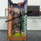 Harry Potter Maqueta Book Nook Tiny Adventures Campo de Quidditch 23 cm