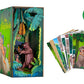 Disney Maqueta Book Nook Tiny Adventures El libro de la selva 23 cm