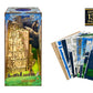 El Señor de los Anillos Maqueta Book Nook Tiny Adventures Minas Tirith 23 cm