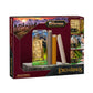 El Señor de los Anillos Maqueta Book Nook Tiny Adventures Minas Tirith 23 cm