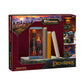 El Señor de los Anillos Maqueta Book Nook Tiny Adventures Barad-Dûr 23 cm