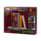 El Señor de los Anillos Maqueta Book Nook Tiny Adventures Barad-Dûr 23 cm