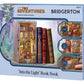 Bridgerton Tiny Adventures Book Nook Mini Diorama Into the Light 18 cm