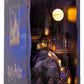 Harry Potter Tiny Adventures Book Nook Mini Diorama Hogwarts Castle 18 cm