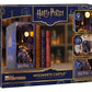Harry Potter Tiny Adventures Book Nook Mini Diorama Hogwarts Castle 18 cm