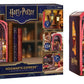 Harry Potter Tiny Adventures Book Nook Mini Diorama Hogwarts Express 18 cm