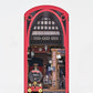 Harry Potter Tiny Adventures Book Nook Mini Diorama Hogwarts Express 18 cm