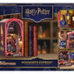 Harry Potter Tiny Adventures Book Nook Mini Diorama Hogwarts Express 18 cm