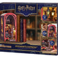 Harry Potter Tiny Adventures Book Nook Mini Diorama Hogwarts Express 18 cm