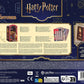 Harry Potter Tiny Adventures Book Nook Mini Diorama Hogwarts Express 18 cm