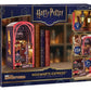 Harry Potter Tiny Adventures Book Nook Mini Diorama Hogwarts Express 18 cm