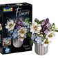 Revell Flowers Flores de Madera Blossom Festival 22 cm