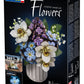 Revell Flowers Flores de Madera Blossom Festival 22 cm