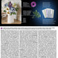 Revell Flowers Flores de Madera Blossom Festival 22 cm