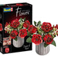 Revell Flowers Flores de Madera Dream of Roses 22 cm