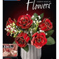 Revell Flowers Flores de Madera Dream of Roses 22 cm