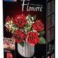 Revell Flowers Flores de Madera Dream of Roses 22 cm