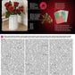 Revell Flowers Flores de Madera Dream of Roses 22 cm