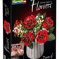 Revell Flowers Flores de Madera Dream of Roses 22 cm