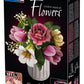 Revell Flowers Flores de Madera Flower Garden 22 cm