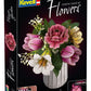 Revell Flowers Flores de Madera Flower Garden 22 cm