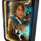 Harry Potter Tiny Adventures Marco de pared Harry Potter y la piedra filosofal