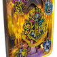 Harry Potter Tiny Adventures Marco de pared Escudo de Hogwarts