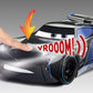 Cars Kit de Construcción First Construction Jackson Storm 22 cm