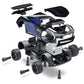 Cars Kit de Construcción First Construction Jackson Storm 22 cm