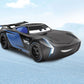 Cars Kit de Construcción First Construction Jackson Storm 22 cm