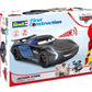 Cars Kit de Construcción First Construction Jackson Storm 22 cm