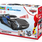 Cars Kit de Construcción First Construction Jackson Storm 22 cm