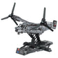 Bell Boeing Brick System Juego de Construcción V-22 Osprey 68 cm
