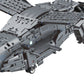 Bell Boeing Brick System Juego de Construcción V-22 Osprey 68 cm