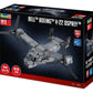 Bell Boeing Brick System Juego de Construcción V-22 Osprey 68 cm