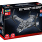Bell Boeing Brick System Juego de Construcción V-22 Osprey 68 cm