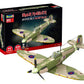 Iron Maiden Brick System Juego de Construcción Spitfire MK.II Aces High 58 cm