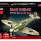 Iron Maiden Brick System Juego de Construcción Spitfire MK.II Aces High 58 cm