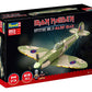 Iron Maiden Brick System Juego de Construcción Spitfire MK.II Aces High 58 cm